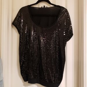 Express womens top